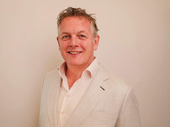 dan foreman